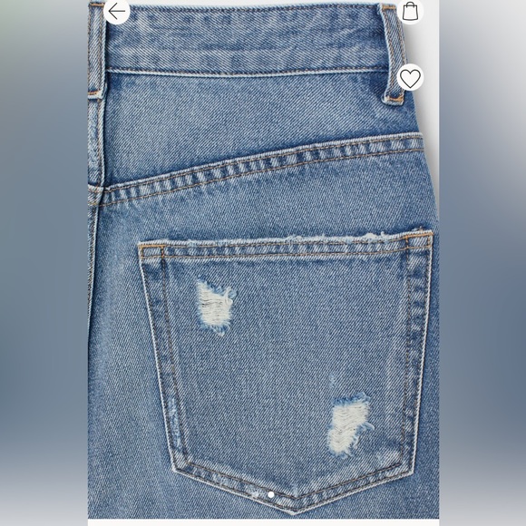 H&M Jeans - Picture 5 of 7